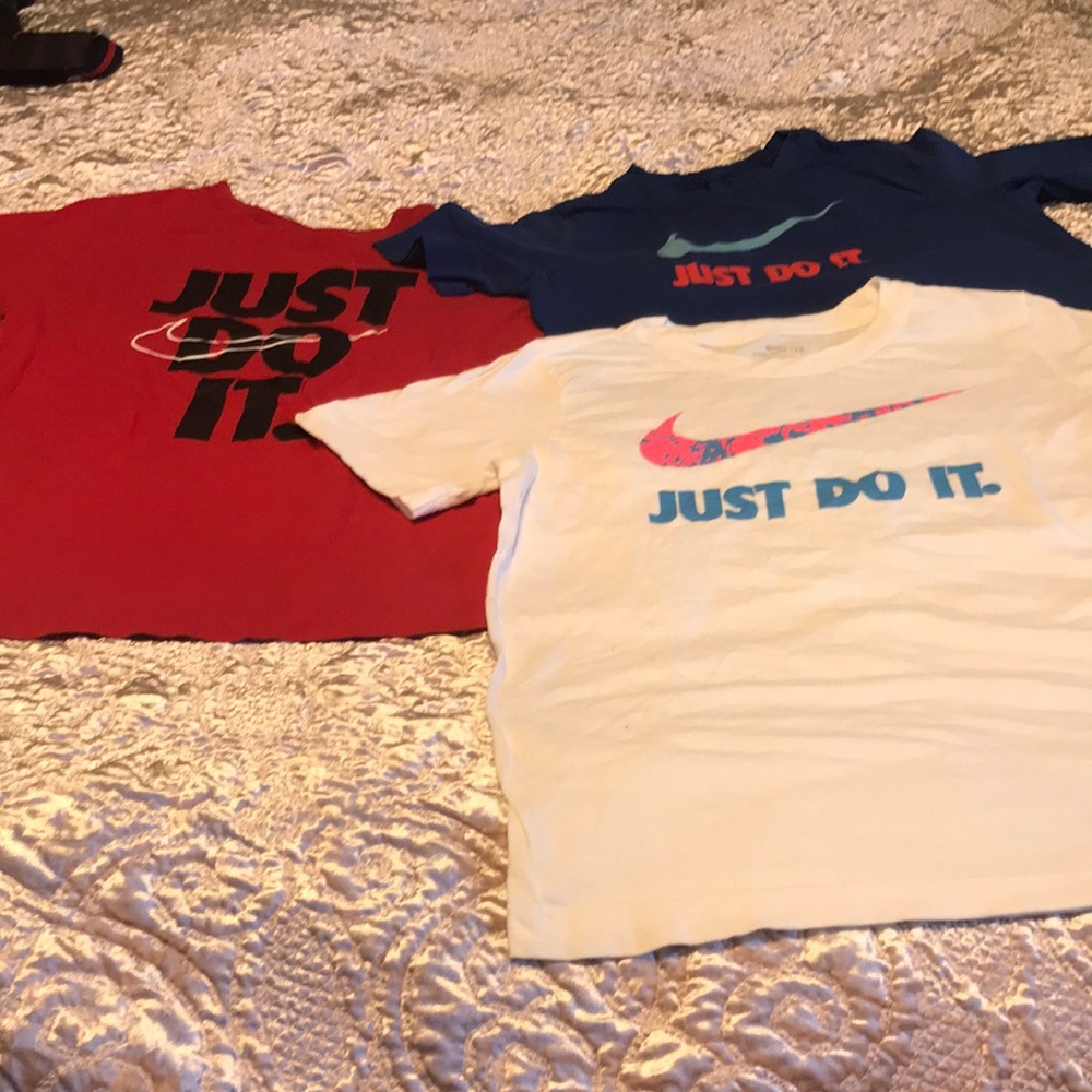 Nike Tee shirt
